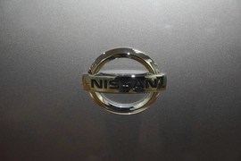 2013款日产骊威1.6XE