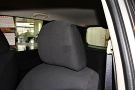 2013款日产骊威1.6XE