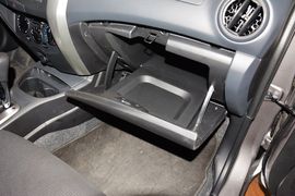 2013款日产骊威1.6XE
