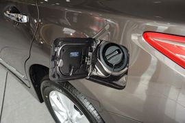 2013款日产天籁2.0XL舒适版