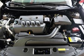 2013款日产天籁2.0XL舒适版