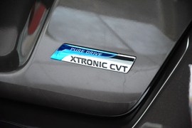2013款日产天籁2.0XL舒适版