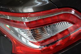 2013款日产天籁2.0XL舒适版