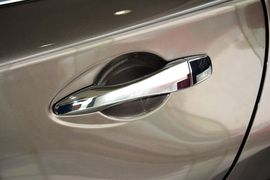 2013款日产天籁2.0XL舒适版