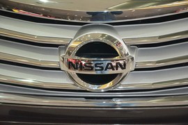 2013款日产天籁2.0XL舒适版