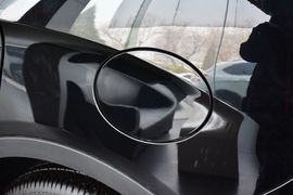 2014款广汽传祺GS5