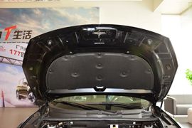 2014款广汽传祺GS5