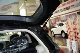 2014款广汽传祺GS5