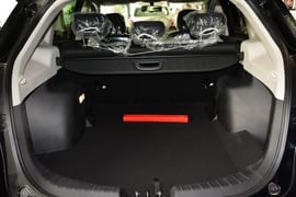 2014款广汽传祺GS5