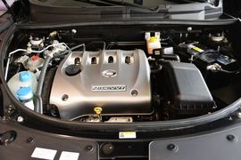 2014款广汽传祺GS5