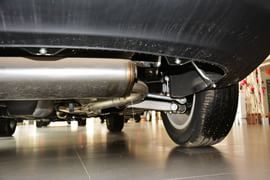 2014款广汽传祺GS5