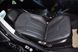 2014款广汽传祺GS5