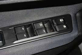 2014款广汽传祺GS5