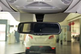 2014款广汽传祺GS5