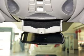 2014款广汽传祺GS5