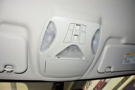 2014款广汽传祺GS5