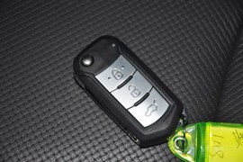 2014款广汽传祺GS5