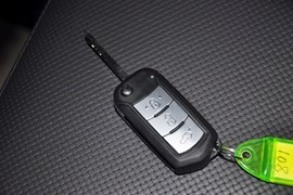 2014款广汽传祺GS5