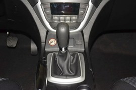 2014款广汽传祺GS5