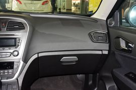 2014款广汽传祺GS5