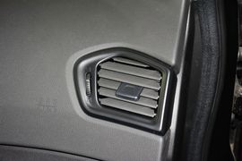 2014款广汽传祺GS5