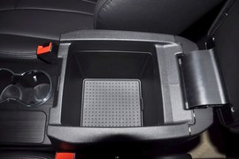 2014款广汽传祺GS5