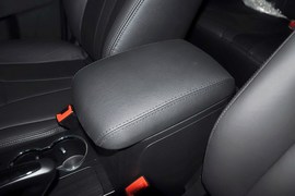 2014款广汽传祺GS5