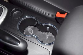 2014款广汽传祺GS5