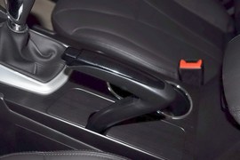 2014款广汽传祺GS5