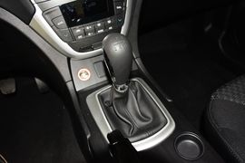 2014款广汽传祺GS5