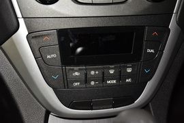 2014款广汽传祺GS5