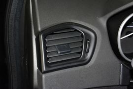 2014款广汽传祺GS5