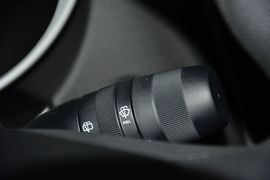 2014款广汽传祺GS5