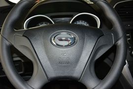 2014款广汽传祺GS5