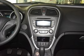 2014款广汽传祺GS5