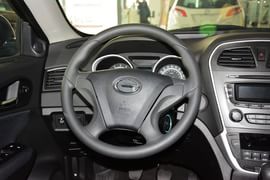 2014款广汽传祺GS5