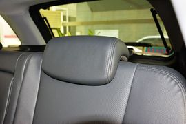 2013款起亚狮跑2.0L