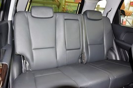 2013款起亚狮跑2.0L