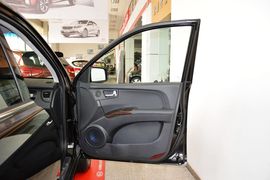 2013款起亚狮跑2.0L