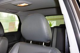 2013款起亚狮跑2.0L