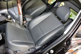 2013款起亚狮跑2.0L