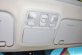 2013款起亚狮跑2.0L