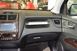 2013款起亚狮跑2.0L