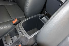 2013款起亚狮跑2.0L
