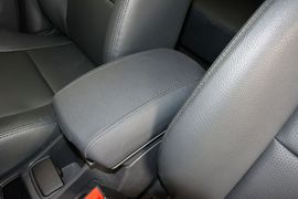 2013款起亚狮跑2.0L