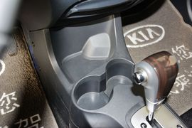 2013款起亚狮跑2.0L