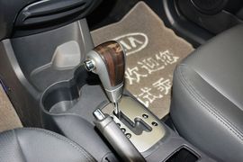 2013款起亚狮跑2.0L