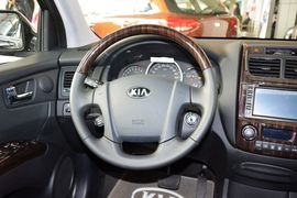 2013款起亚狮跑2.0L
