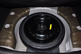 2015款别克君威1.6T领先技术型
