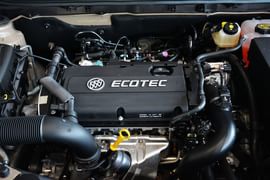 2015款别克君威1.6T领先技术型